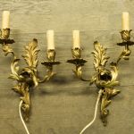 815 7227 WALL SCONCES